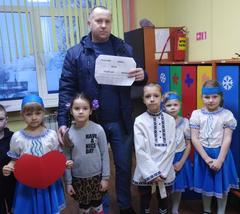  21 лютага  ДЗЕНЬ РОДНАЙ МОВЫ