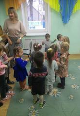 Жизнь замечательных детей