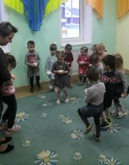 Жизнь замечательных детей