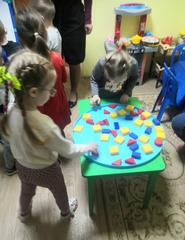 Жизнь замечательных детей