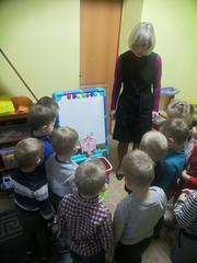 Жизнь замечательных детей