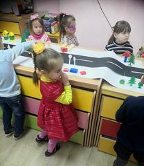 Жизнь замечательных детей