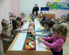 Жизнь замечательных детей