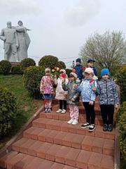 С наступающим праздником - ДНЁМ ПОБЕДЫ!