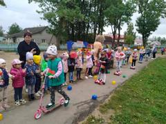 Жизнь замечательных детей