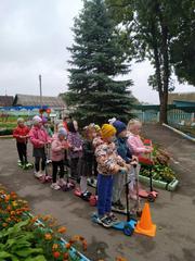 Жизнь замечательных детей