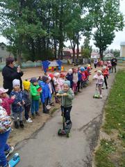 Жизнь замечательных детей