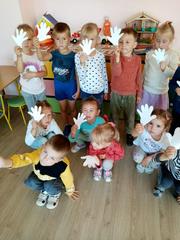 Жизнь замечательных детей