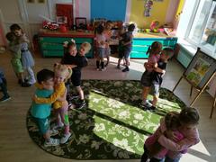 Жизнь замечательных детей