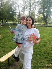 Жизнь замечательных детей