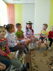 Жизнь замечательных детей