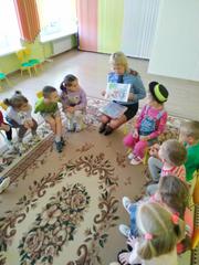 Жизнь замечательных детей