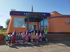 Жизнь замечательных детей