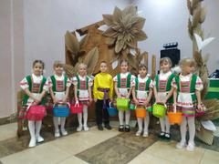  С днем работников сельского хозяйства