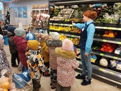 Жизнь замечательных детей