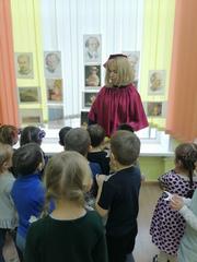 Жизнь замечательных детей