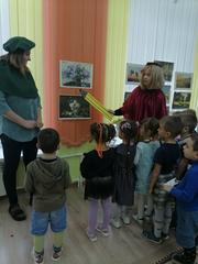 Жизнь замечательных детей