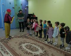 Жизнь замечательных детей