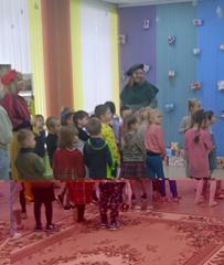 Жизнь замечательных детей