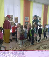 Жизнь замечательных детей