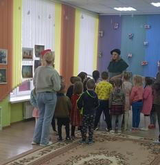 Жизнь замечательных детей