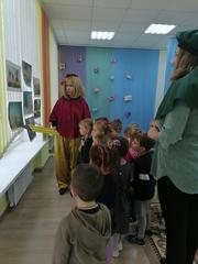 Жизнь замечательных детей