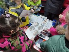 пешеходная экскурсия в парикмахерскую 
