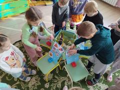 Жизнь замечательных детей