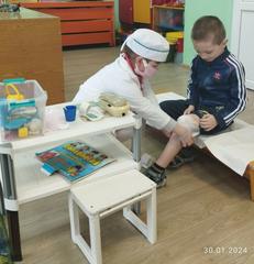 Жизнь замечательных детей