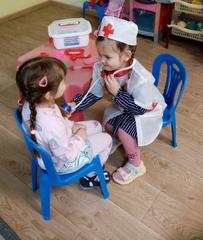 Жизнь замечательных детей