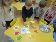 Жизнь замечательных детей
