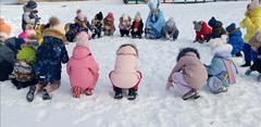 Жизнь замечательных детей