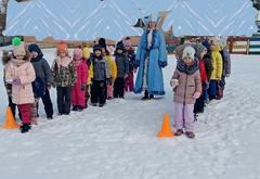 Жизнь замечательных детей