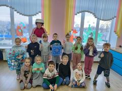 Жизнь замечательных детей