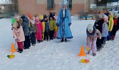 Жизнь замечательных детей