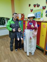 Жизнь замечательных детей
