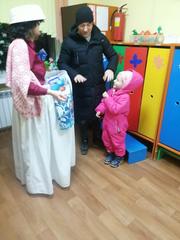 Жизнь замечательных детей
