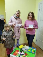 21 лютага ДЗЕНЬ РОДНАЙ МОВЫ