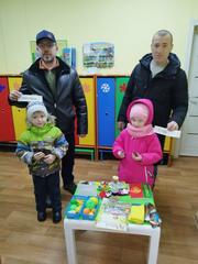 21 лютага ДЗЕНЬ РОДНАЙ МОВЫ
