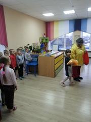 МИНУТКИ БЕЗОПАСНОСТИ