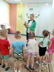 Недели педагогического мастерства