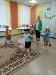 Недели педагогического мастерства