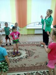 Недели педагогического мастерства