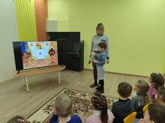 Недели педагогического мастерства