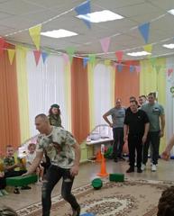Жизнь замечательных детей