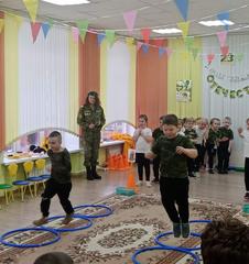 Жизнь замечательных детей