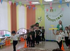 Жизнь замечательных детей