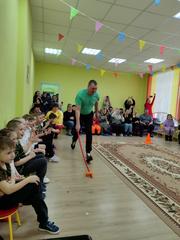 Жизнь замечательных детей