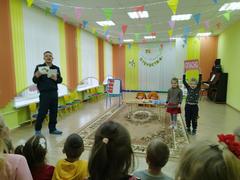 Межведомственное взаимодействие
