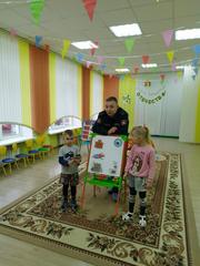 Межведомственное взаимодействие